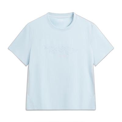 Women's Quick-Dry Sun Protection Short Sleeve T-shirt
