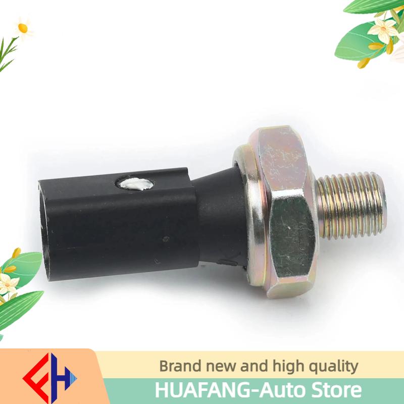 Oil Pressure Sensor Switch For A4 A6 Q3 Q7 RS6 TT Passat CC Golf Tiguan Transporter Skoda Octavia Seat Toledo 06A919081E