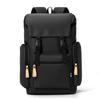 Large Capacity Men's Backpack Student Schoolbag Row Women's Computer Backpack