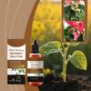 Roots Organic Nutrients 60ml Cuttings Booster Plant Growth Enhancer for Home Propagation Soil Indoor Houseplants Pothos Monstera