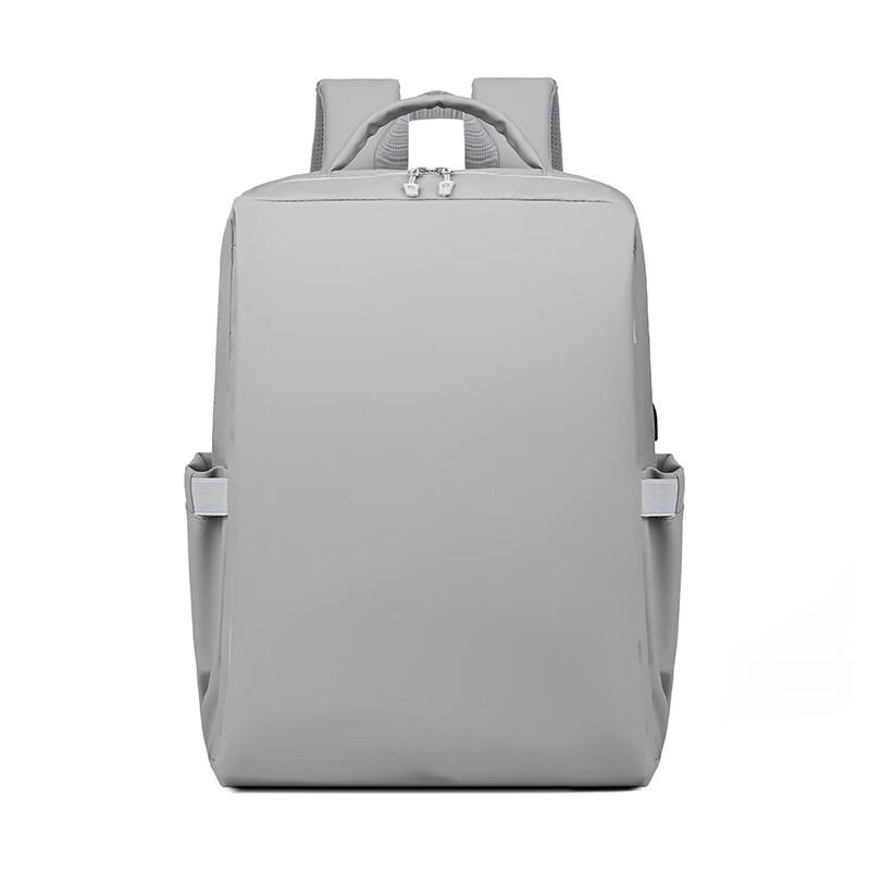 Li Shen Minimalist Laptop Backpack 16-inch