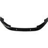 BMW 5 Series G30 (2021+) Front Lip MP Integrated Body Kit