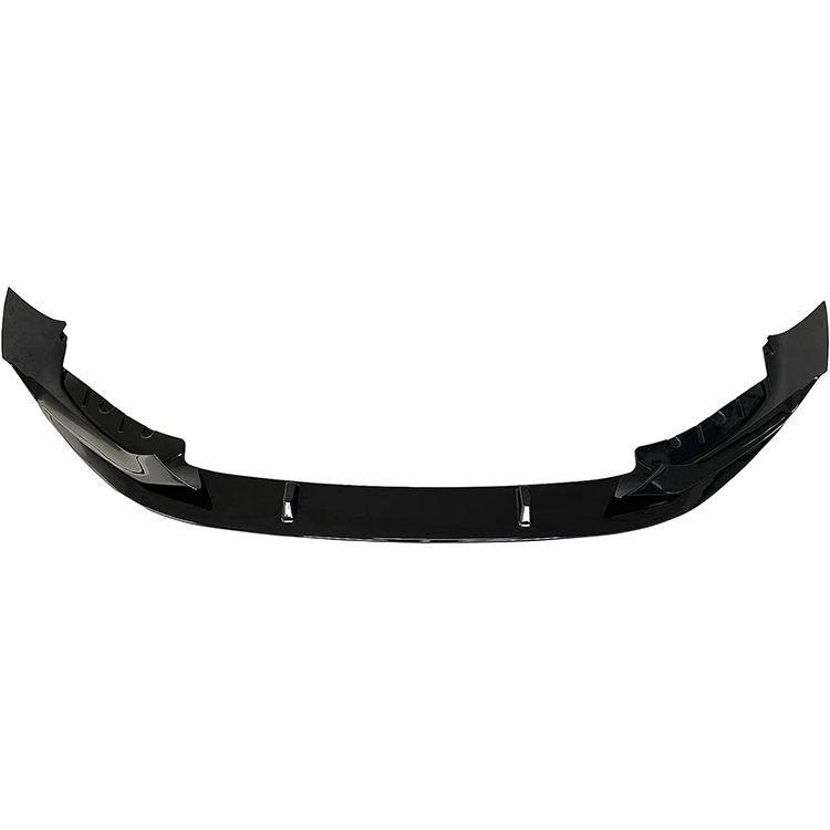 BMW 5 Series G30 (2021+) Front Lip MP Integrated Body Kit
