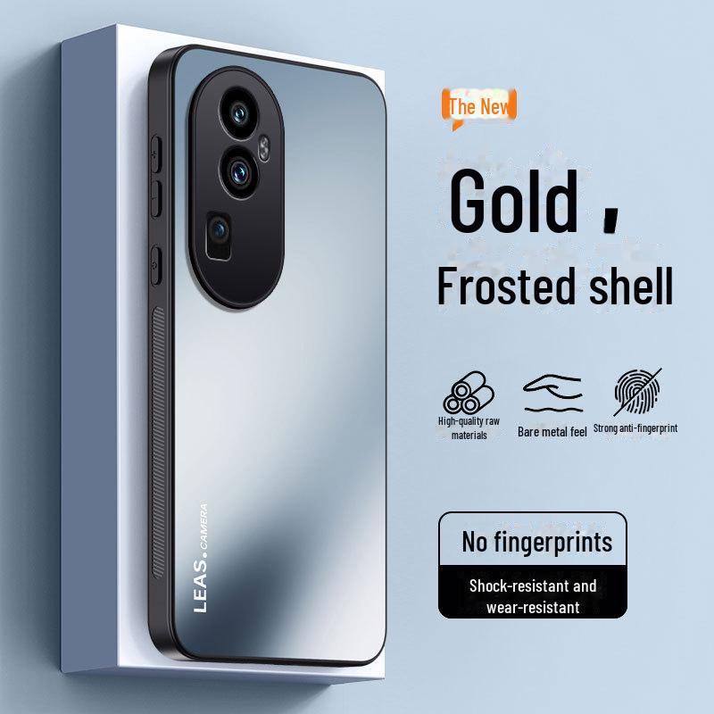 

Oppo Reno10 Pro+ Full Protective Case - 5G Anti-Fall Cover Reno10 Pro