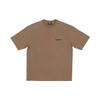 Balenciaga Back Logo Regular Fit Vintage T shirt 612966TMVF47761
