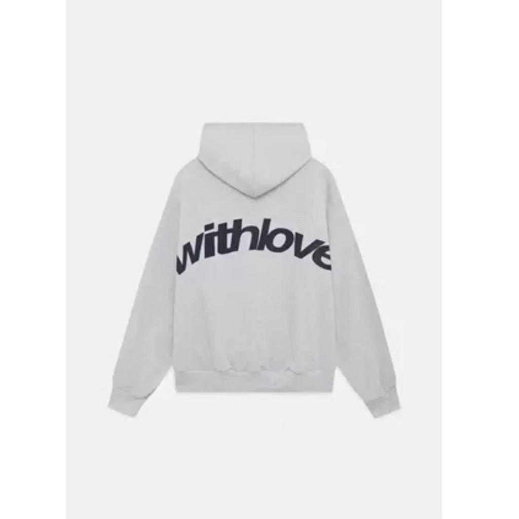 VibeStreet Male Hooded Jogging Sweatshirt Casual Hoodie Street Fashion Y2K Clothing Print Unisex Long Sleeves Top