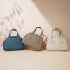 2024 Autumn/Winter High-End Retro Women's Handbag - Versatile European, American, Japanese, and Korean Style Shoulder Bag