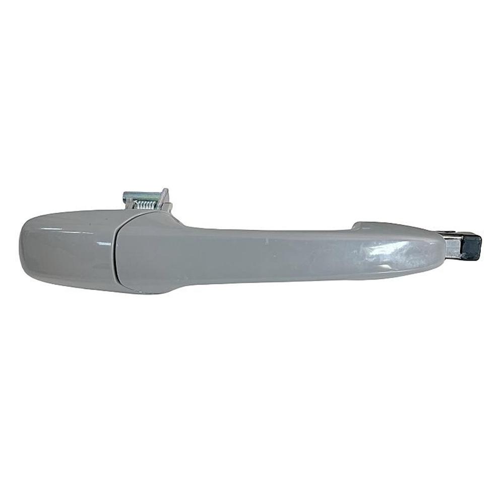 

Rear RH Side Exterior Outside Sliding Door Handle Primer For Mazda 5 2012-17