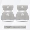 Venucia D60/E30/T60/T70/T90 Car Headrest & Lumbar Support Cushion