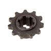 8mm T8F Chain ATV Quad Front Chain Sprocket For 47cc 49cc Motorcycle Chain Cog 11 14 17 20 Tooth