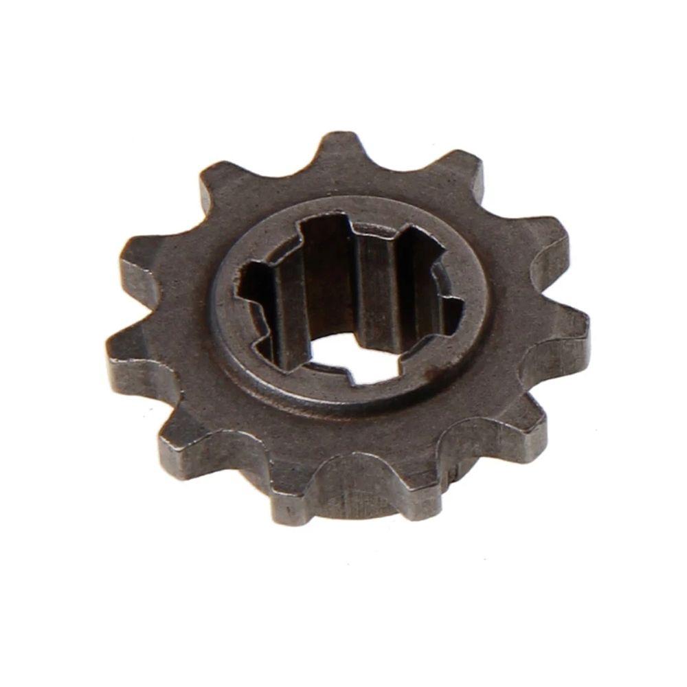 8mm T8F Chain ATV Quad Front Chain Sprocket For 47cc 49cc Motorcycle Chain Cog 11 14 17 20 Tooth