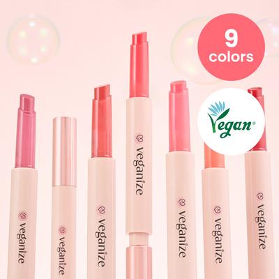 Kollajen Cam Dudak Parlatıcısı Balsam 1.8g