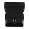 Smart OBD2 16E Kontaktplugg Konverteringsadapter Passar för X431 GX3 Master Adapter OBD16E