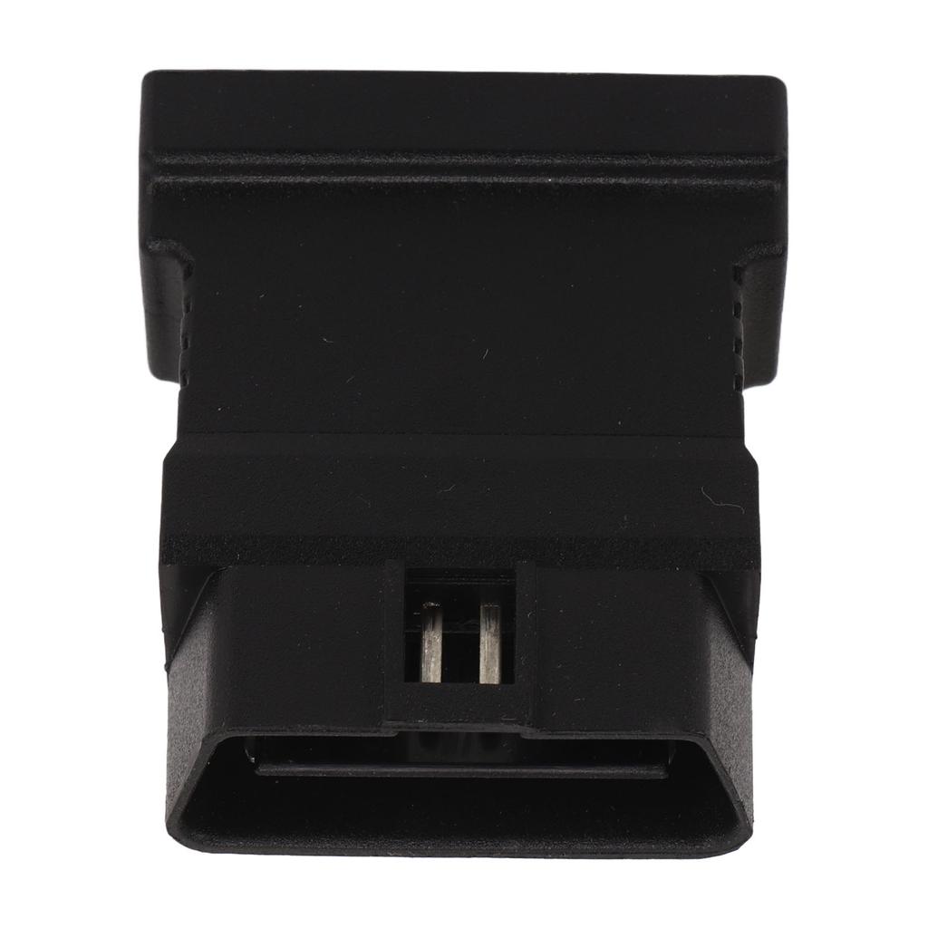 Smart OBD2 16E Kontaktplugg Konverteringsadapter Passar för X431 GX3 Master Adapter OBD16E