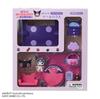 Sanrio KUROMI Doll House (Netflix original animation My Melody & Kuromi)