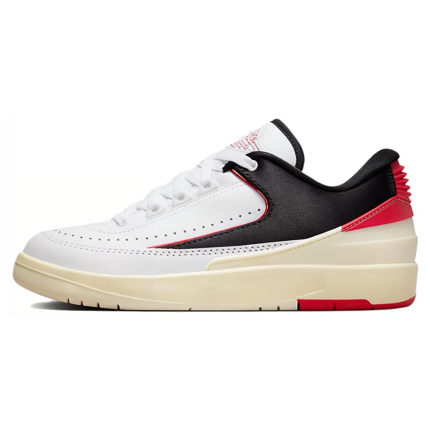 (WMNS) Air Jordan 2 Retro Low Chicago Women s FD4849-106 EU 37.5