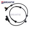 Front Left Right ABS Wheel Speed Sensor For Infiniti QX56 2011 2012 2013 QX80 2014- 2015  Automotive Parts 47910-1LA0A