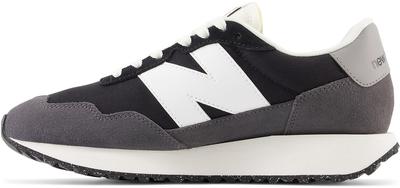 Sneakers 237 Women Black/grey