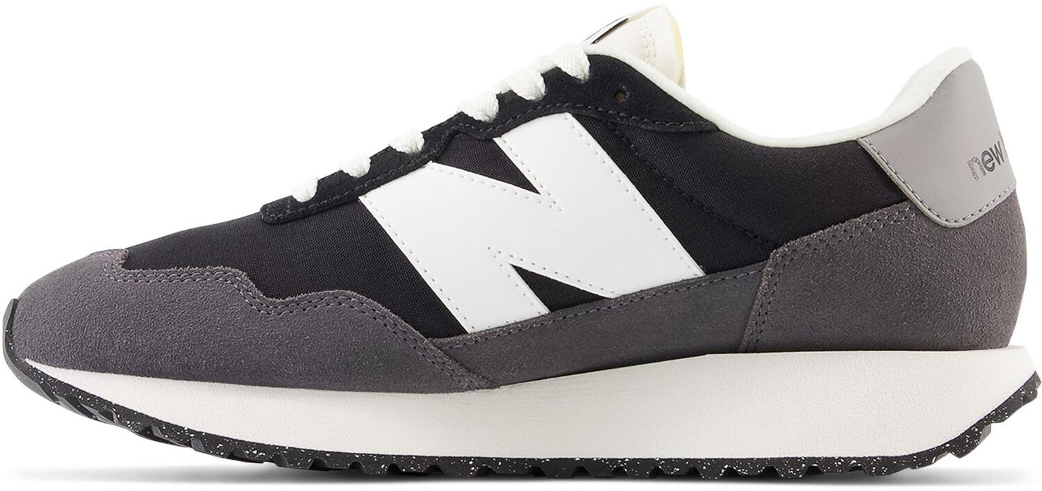 Кроссовки New Balance 237 Women black/grey 40 ½