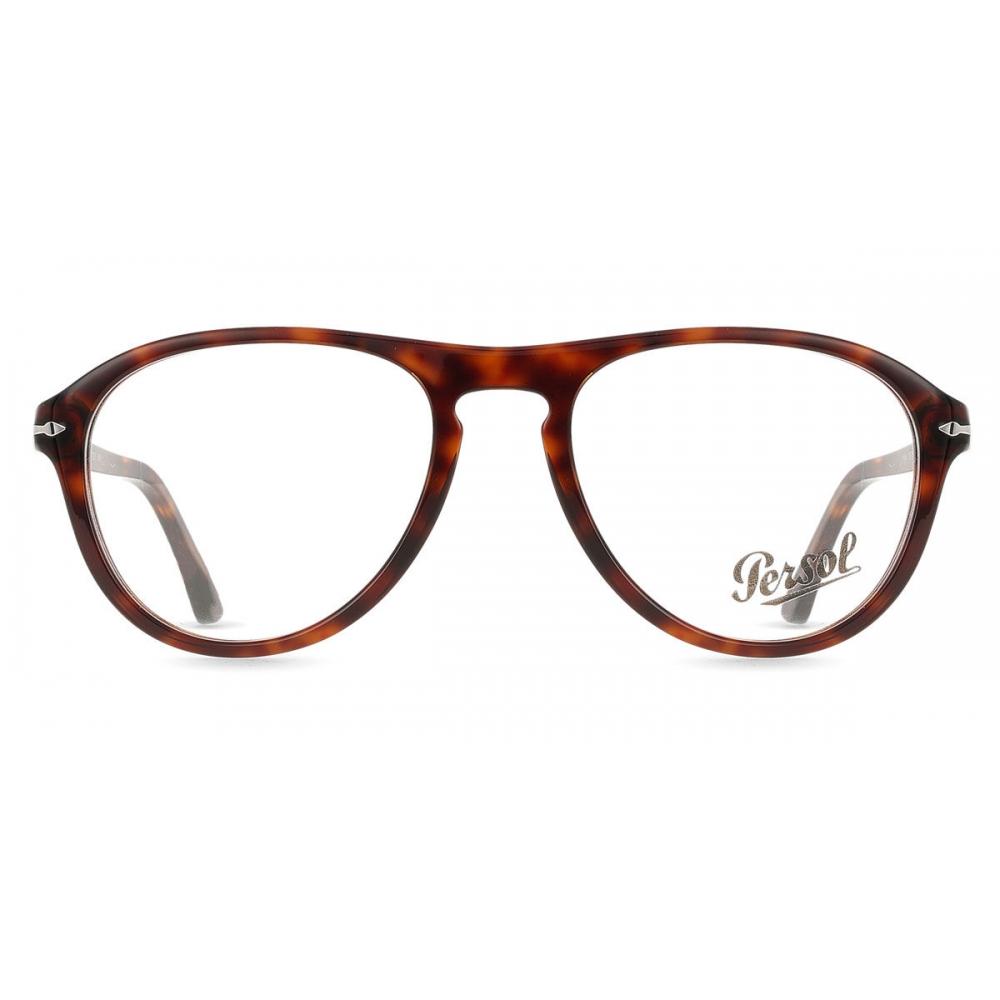 

Очки Persol унисекс Po3371v 24 Tortoise/55-19-145