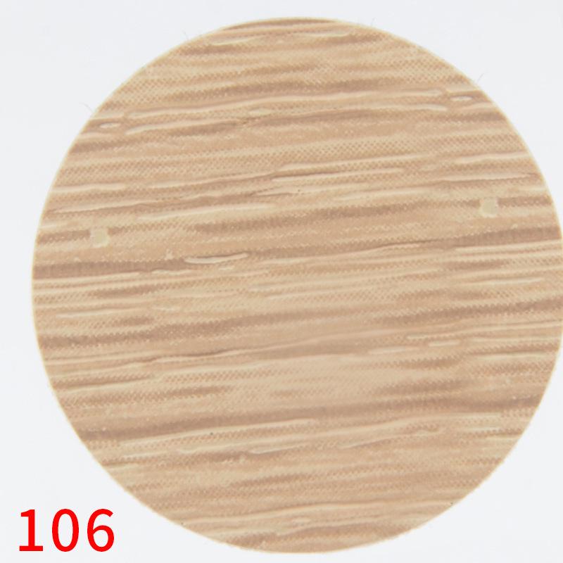 Self-Adhesive Decorative Screw Hole Cover Stickers - Dustproof & Decorative Solution