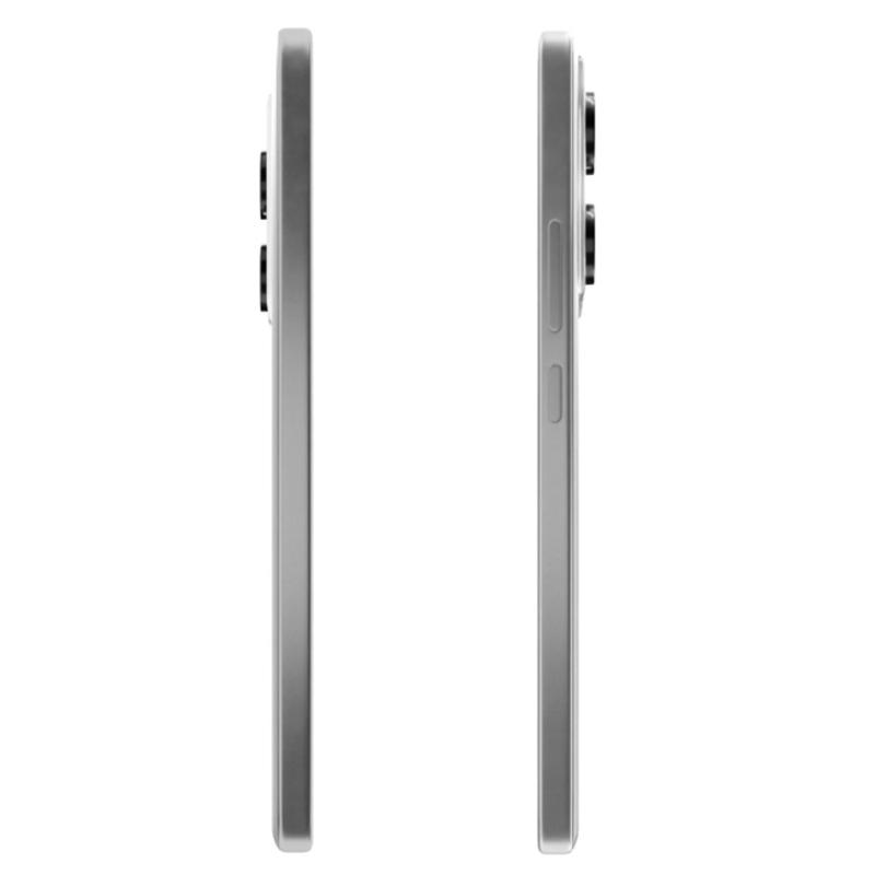 Xiaomi POCO M7 Pro 5G 12GB RAM 512GB ROM Silver 6.67" AMOLED MTK Dimensity 7025-Ultra