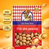Snacks – Süßigkeiten
