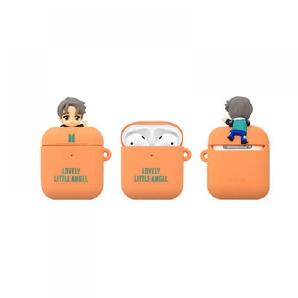 

TinyTAN Air pods Case for 12 generationJIMIN