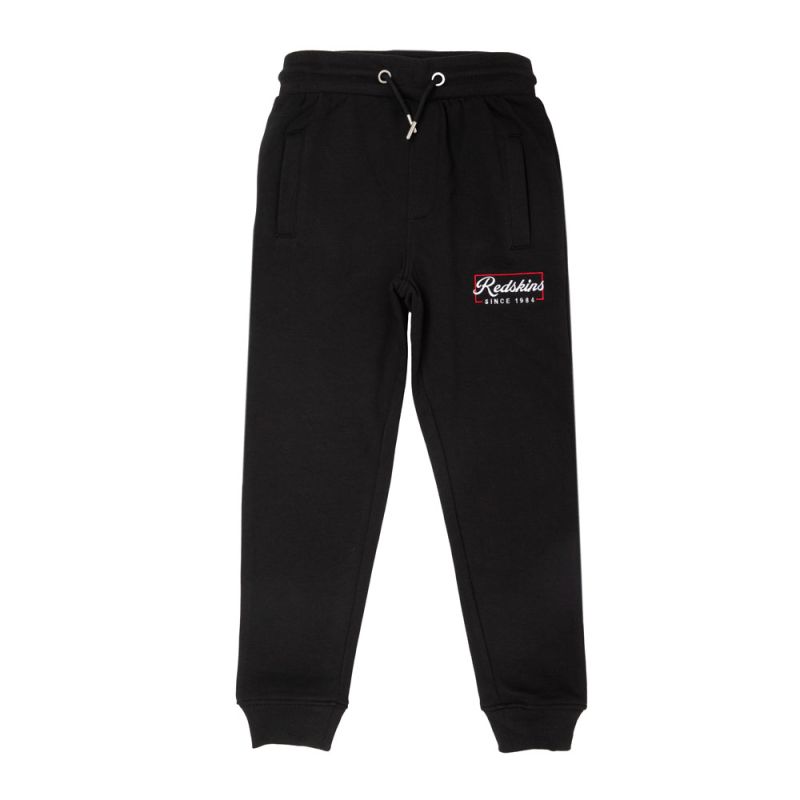 Kids' 6076 Jogging Bottoms REDSKINS