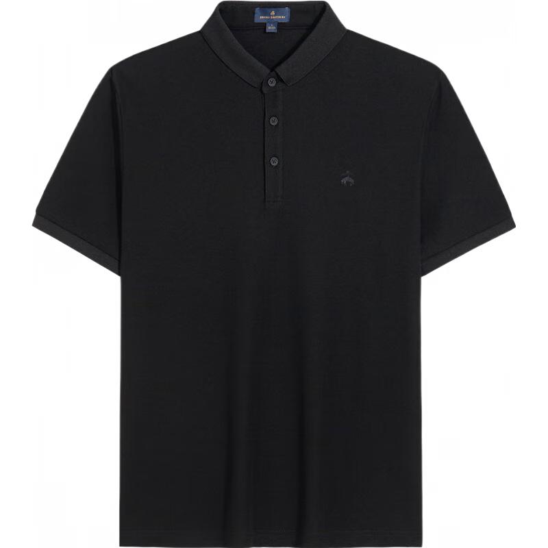 Brooks Brothers Men s Cooling Business Polo Shirt L