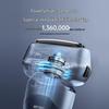 Panasonic New 5 Series Reciprocating Electric Shaver CN plug (adapter included)