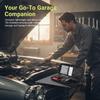 Automotive Short Open Finder Short Circuit Detector Car Repair Tool Detector Track The Cables Circuit Test