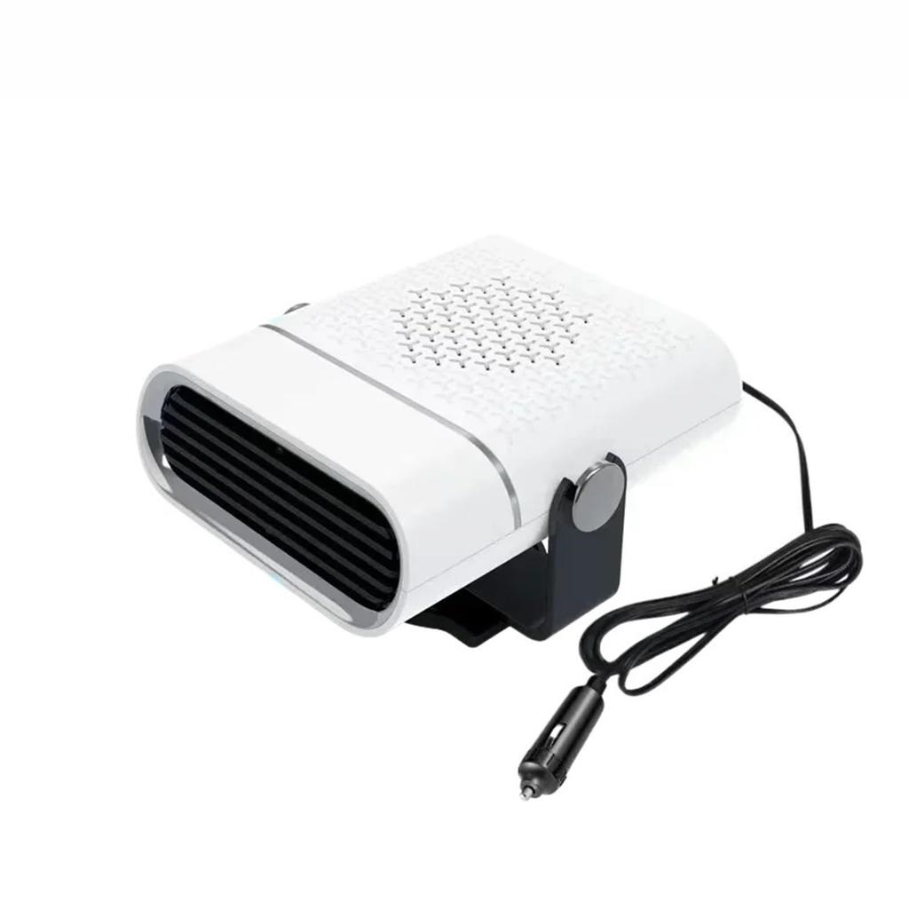 12/24V Car Heater, Windshield Defrosting And Heating Car Heater