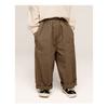 Korean Style Loose Casual Long Pants For Toddler Little Boys