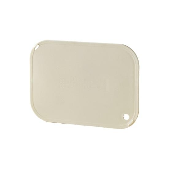 Chopping Board Food Pre-treatment Cutting Board Prevent Cross-contamination Food Grade PP Cutting Board for Kitchen