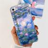 For iPhone 4 Case 3.5" Cute Cartoon Leopard Transparent Silicone Soft Cover For iPhone 4s iPhone4 Funda iPhone4s Shockproof Capa