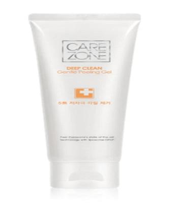 Deep Clean Gentle Peeling Gel 200ml