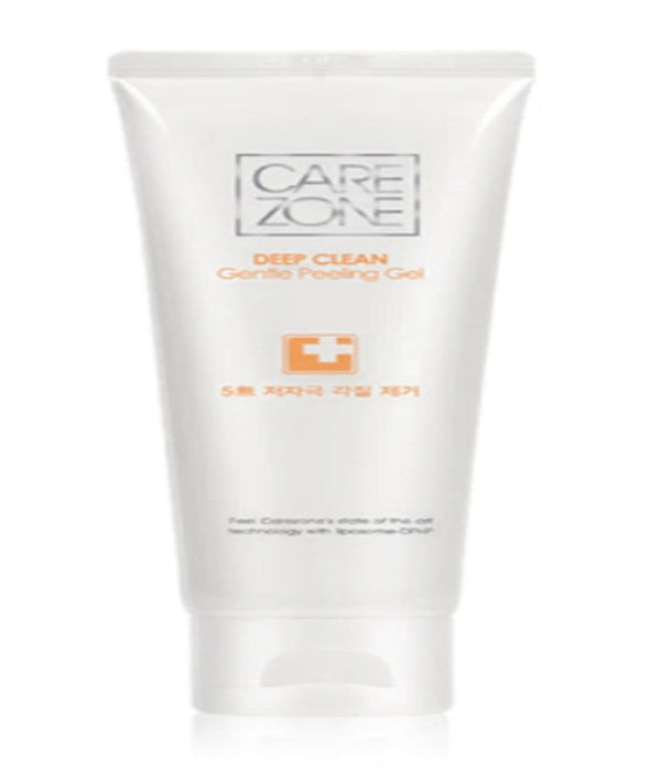 

CAREZONE Deep Clean Gentle Peeling Gel 200ml