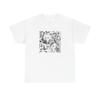 Nettspend Early Life Crisis White Album Tour Merch T-Shirts Tees - All Sizes