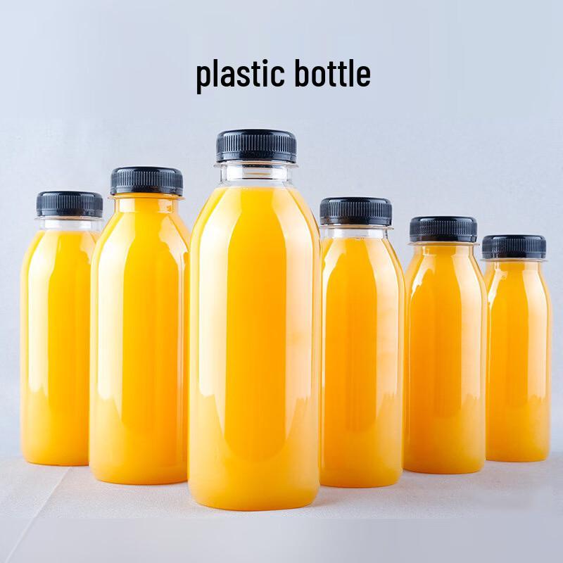 JUYUAN 300PD-35 Plastic Sample Vial with Septa