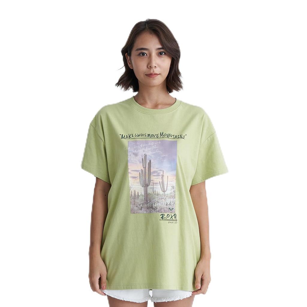 Roxy Caribbean Sea Streetwear MRG Women's