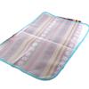 High 90x40cm Temperature Ironing Cloth Ironing Pad Cover Household Protective Insulation Against Pressing Pad Boards Mesh Cloth