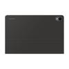 Samsung Galaxy Tab S11 Ultra Book Cover Keyboard Slim Black Tablet Cover with Keyboard Genuine Samsung Released in 2025 466g (Case)