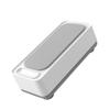 Glasses Cleaning Machine Ultrasonic Jewelry Cleaner Ultrasonic Cleaner Eyeglass Cleaner for Washing Jewelry Glass Watch