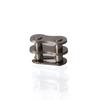 #35 Chain with Master Link for Baja Doodle Bug Motovox Mini Bike, Predator 212cc Go Kart & Bicycle - Fits Harbor Freight