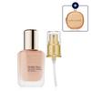 Est E laudEr nEw Foundation sEt + kEyring Pouch doublE wEar