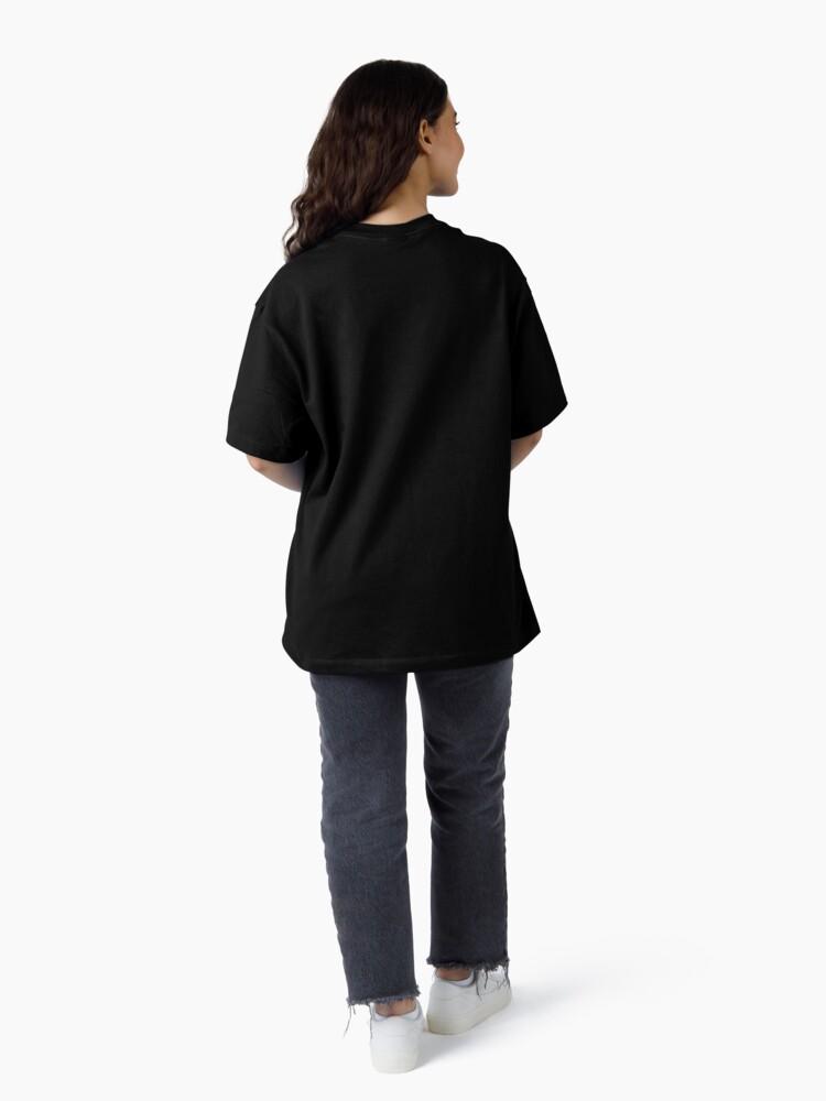 Bad Bunny Bichota Oversized T-Shirt