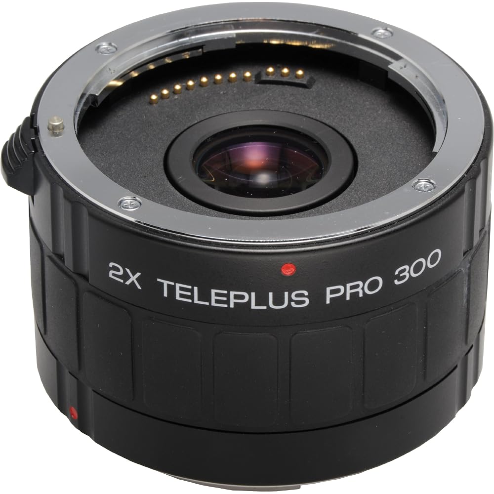 Kenko Digital Teleplus PRO300 2x for Canon EOS 083330