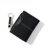 Fashion Short Women Wallets ID Card Holder Zipper Coin Pocket Ladies Purses Female Wallet CLE