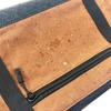 Reinforced Canvas Tool Bag Spacious Organizer Waterproof Tear Resistant Ideal For Electricians Mechanics Hobbyists
